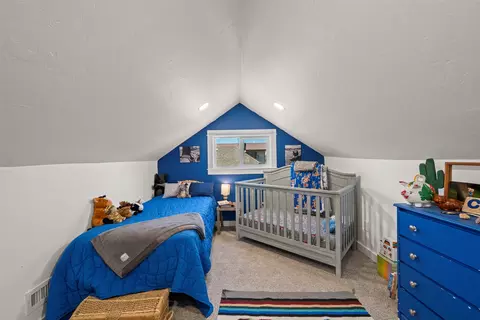 Bedroom - 9 Center St, Harrison, MT 59735 photo 5 of 8