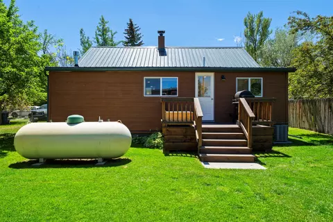 Exterior - 9 Center St, Harrison, MT 59735 photo 14 of 27
