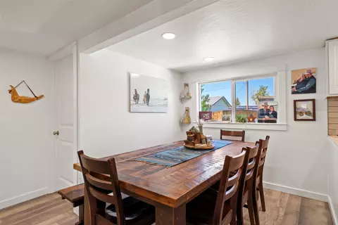 Dining - 9 Center St, Harrison, MT 59735 photo 2 of 5