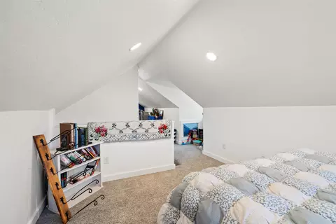 Bedroom - 9 Center St, Harrison, MT 59735 photo 8 of 8