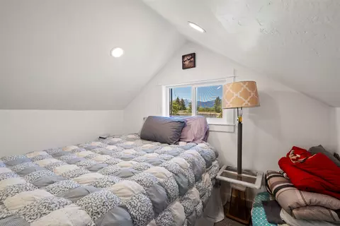 Bedroom - 9 Center St, Harrison, MT 59735 photo 7 of 8