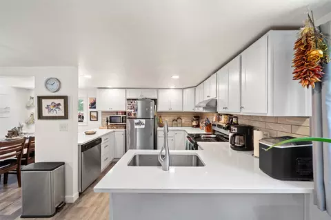 Kitchen - 9 Center St, Harrison, MT 59735 photo 3 of 6