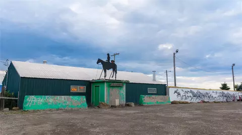Exterior - 337 Us Highway 87, Box Elder, MT 59521 photo 9 of 9