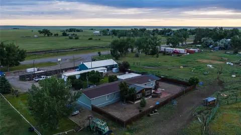 View/Area - 337 Us Highway 87, Box Elder, MT 59521 photo 2 of 14