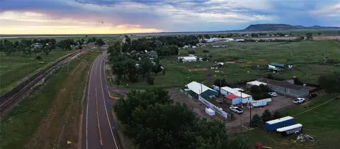 View/Area - 337 Us Highway 87, Box Elder, MT 59521 photo 9 of 14