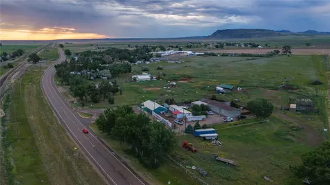 View/Area - 337 Us Highway 87, Box Elder, MT 59521 photo 8 of 14