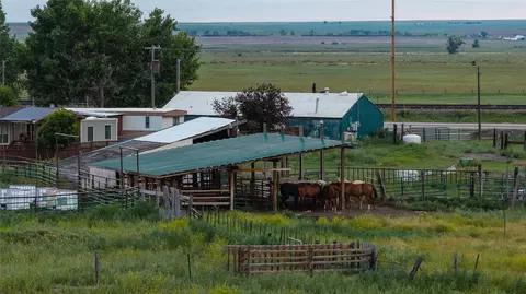 Exterior - 337 Us Highway 87, Box Elder, MT 59521 photo 7 of 9