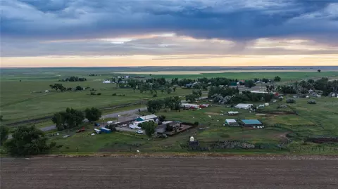 View/Area - 337 Us Highway 87, Box Elder, MT 59521 photo 10 of 14