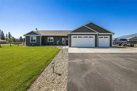 51 Kaycee Way, Stevensville, MT 59870