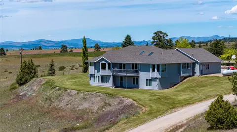 133 Amber Ln, East Helena, MT 59635