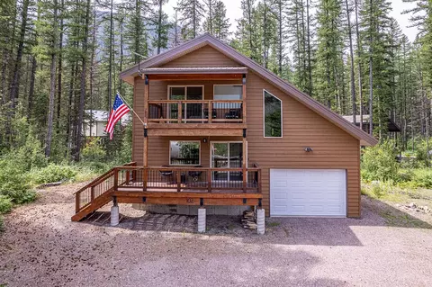102 Izaak Walton Inn Rd, Essex, MT 59916