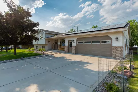 4792 Christian Dr, Missoula, MT 59803