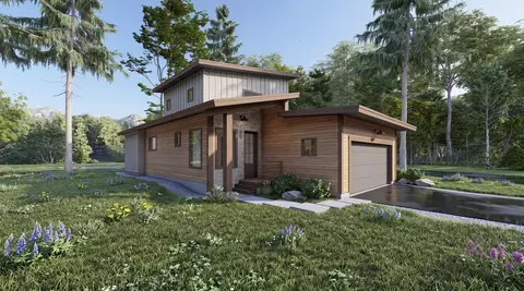2 Cedar Pointe Loop, Columbia Falls, MT 59912