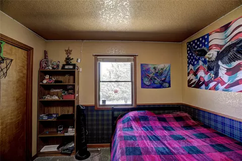 Bedroom - 1308 5th St E, Polson, MT 59860 photo 4 of 10