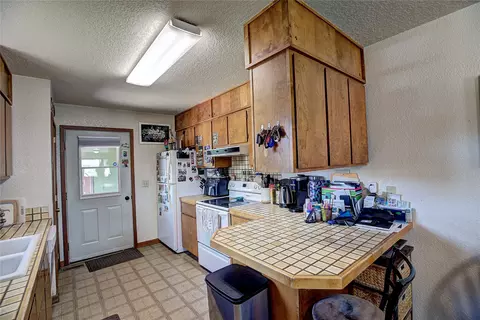 Kitchen - 1308 5th St E, Polson, MT 59860 photo 1 of 7