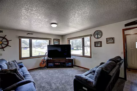 Living - 1308 5th St E, Polson, MT 59860 photo 2 of 7