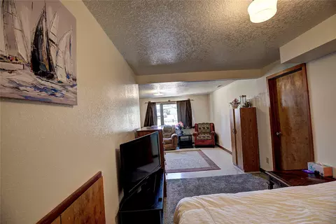 Bedroom - 1308 5th St E, Polson, MT 59860 photo 10 of 10