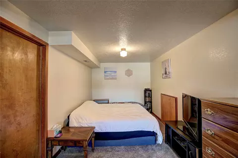 Bedroom - 1308 5th St E, Polson, MT 59860 photo 9 of 10