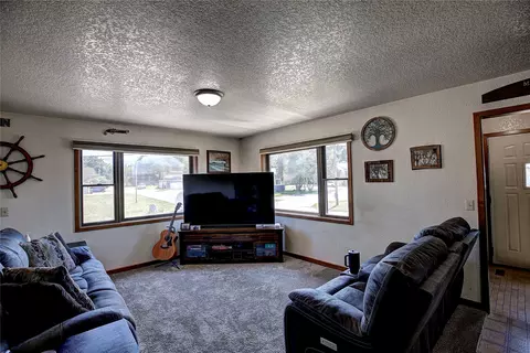 Living - 1308 5th St E, Polson, MT 59860 photo 1 of 7