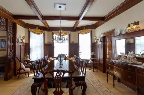 Dining - 212 3rd Ave E, Polson, MT 59860 photo 2 of 3