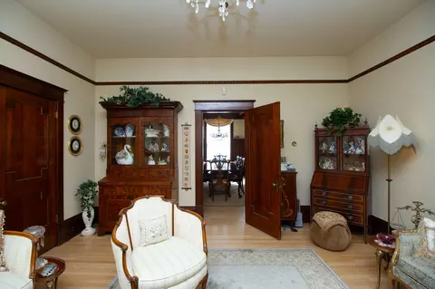 Entry Way - 212 3rd Ave E, Polson, MT 59860 photo 4 of 9