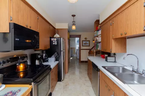 Kitchen - 212 3rd Ave E, Polson, MT 59860 photo 2 of 2