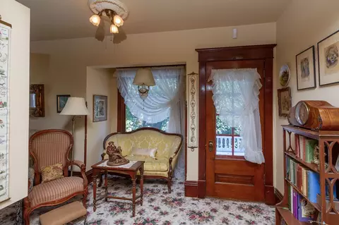 Entry Way - 212 3rd Ave E, Polson, MT 59860 photo 1 of 9
