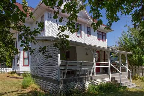 Exterior - 212 3rd Ave E, Polson, MT 59860 photo 7 of 9