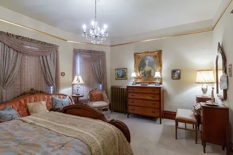 Bedroom - 212 3rd Ave E, Polson, MT 59860 photo 5 of 5