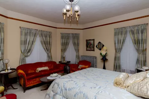 Bedroom - 212 3rd Ave E, Polson, MT 59860 photo 1 of 5