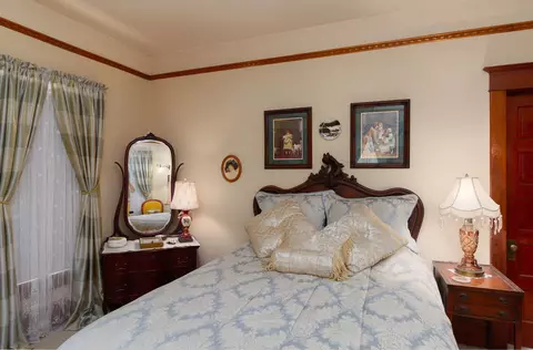 Bedroom - 212 3rd Ave E, Polson, MT 59860 photo 2 of 5