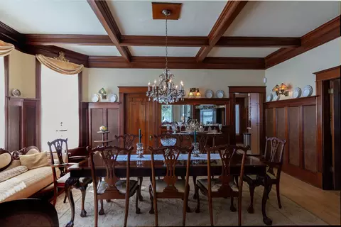 Dining - 212 3rd Ave E, Polson, MT 59860 photo 1 of 3