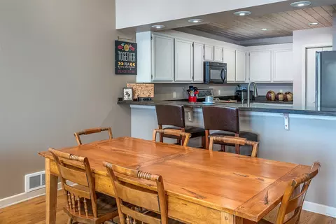 Dining - 140 Pebble Way #23, Bigfork, MT 59911 photo 2 of 2