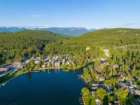 View/Area - 140 Pebble Way #23, Bigfork, MT 59911 photo 16 of 21