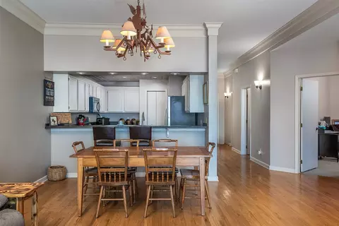 Dining - 140 Pebble Way #23, Bigfork, MT 59911 photo 1 of 2