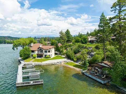 Exterior - 140 Pebble Way #23, Bigfork, MT 59911 photo 6 of 6