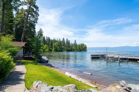 View/Area - 140 Pebble Way #23, Bigfork, MT 59911 photo 8 of 21