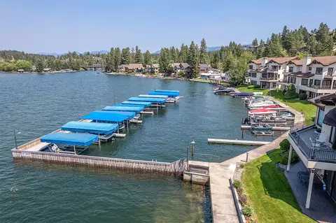 View/Area - 140 Pebble Way #23, Bigfork, MT 59911 photo 2 of 21