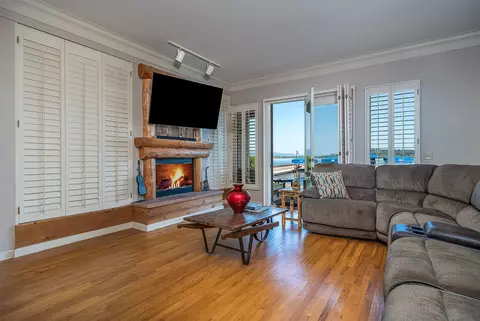 Living - 140 Pebble Way #23, Bigfork, MT 59911 photo 3 of 5