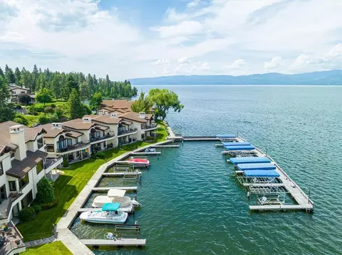 View/Area - 140 Pebble Way #23, Bigfork, MT 59911 photo 6 of 21