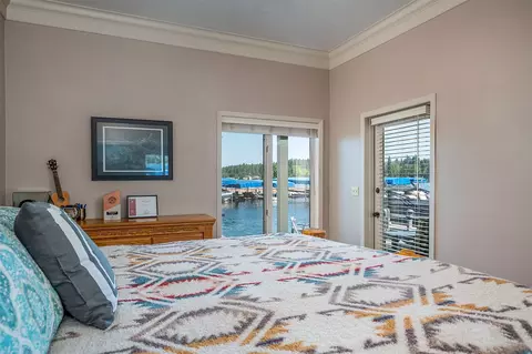 Bedroom - 140 Pebble Way #23, Bigfork, MT 59911 photo 3 of 7