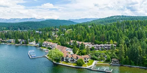 View/Area - 140 Pebble Way #23, Bigfork, MT 59911 photo 10 of 21