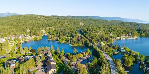 View/Area - 140 Pebble Way #23, Bigfork, MT 59911 photo 15 of 21