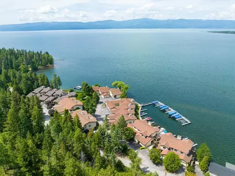 View/Area - 140 Pebble Way #23, Bigfork, MT 59911 photo 3 of 21