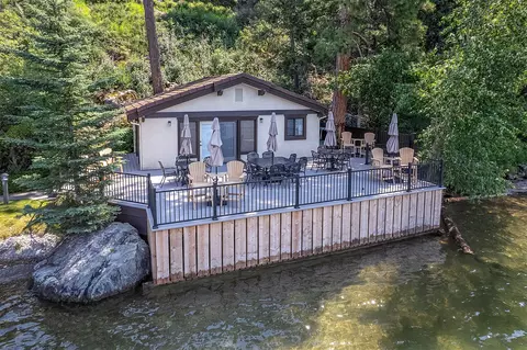 Exterior - 140 Pebble Way #23, Bigfork, MT 59911 photo 4 of 6