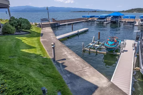 View/Area - 140 Pebble Way #23, Bigfork, MT 59911 photo 1 of 21