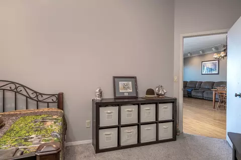 Bedroom - 140 Pebble Way #23, Bigfork, MT 59911 photo 5 of 7