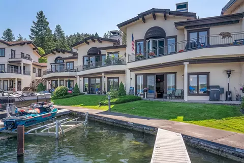 Exterior - 140 Pebble Way #23, Bigfork, MT 59911 photo 1 of 6