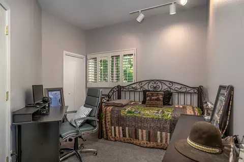 Bedroom - 140 Pebble Way #23, Bigfork, MT 59911 photo 4 of 7