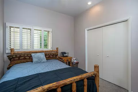 Bedroom - 140 Pebble Way #23, Bigfork, MT 59911 photo 7 of 7